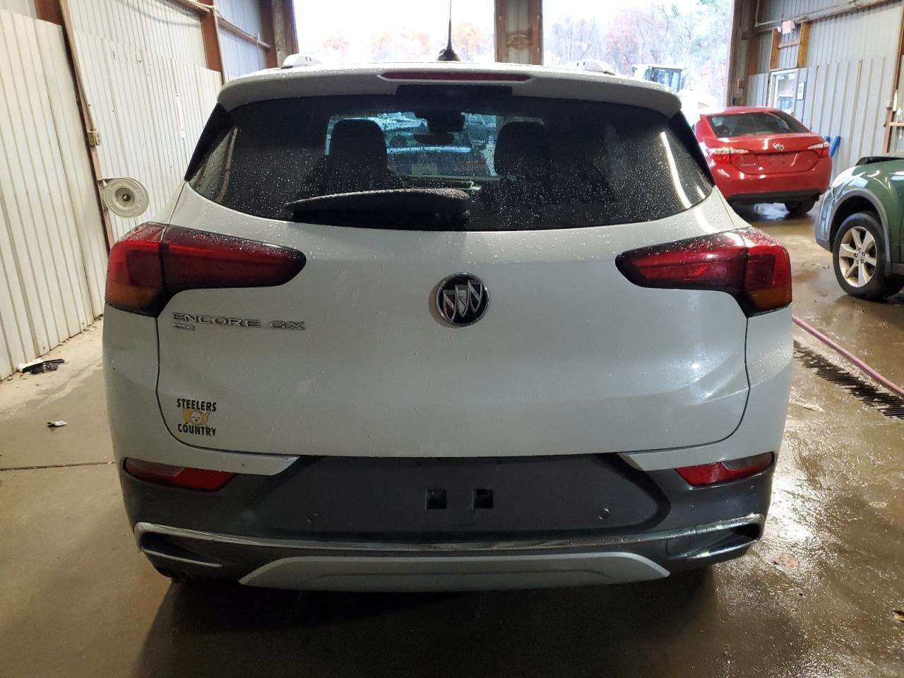 2020 Buick Encore Gx Essence - Image 6
