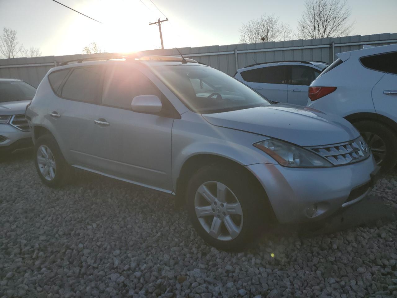 2009 Nissan Murano - Image 4