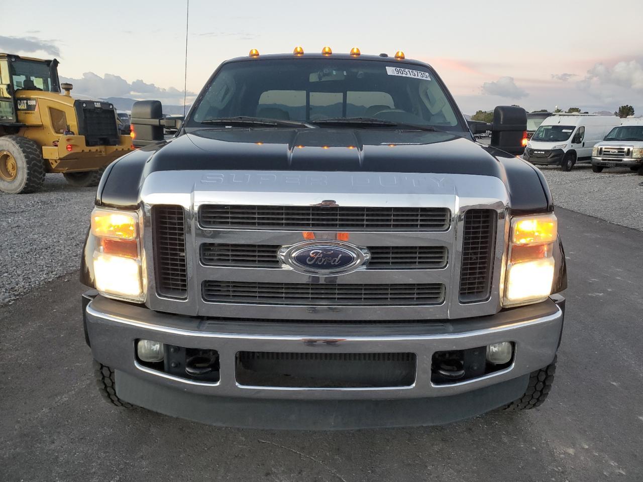 2010 Ford F450 Super Duty - Фото 5