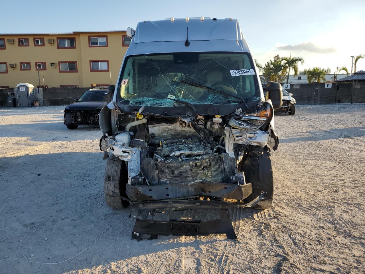 2022 Ram Promaster 1500 1500 High - Image 5