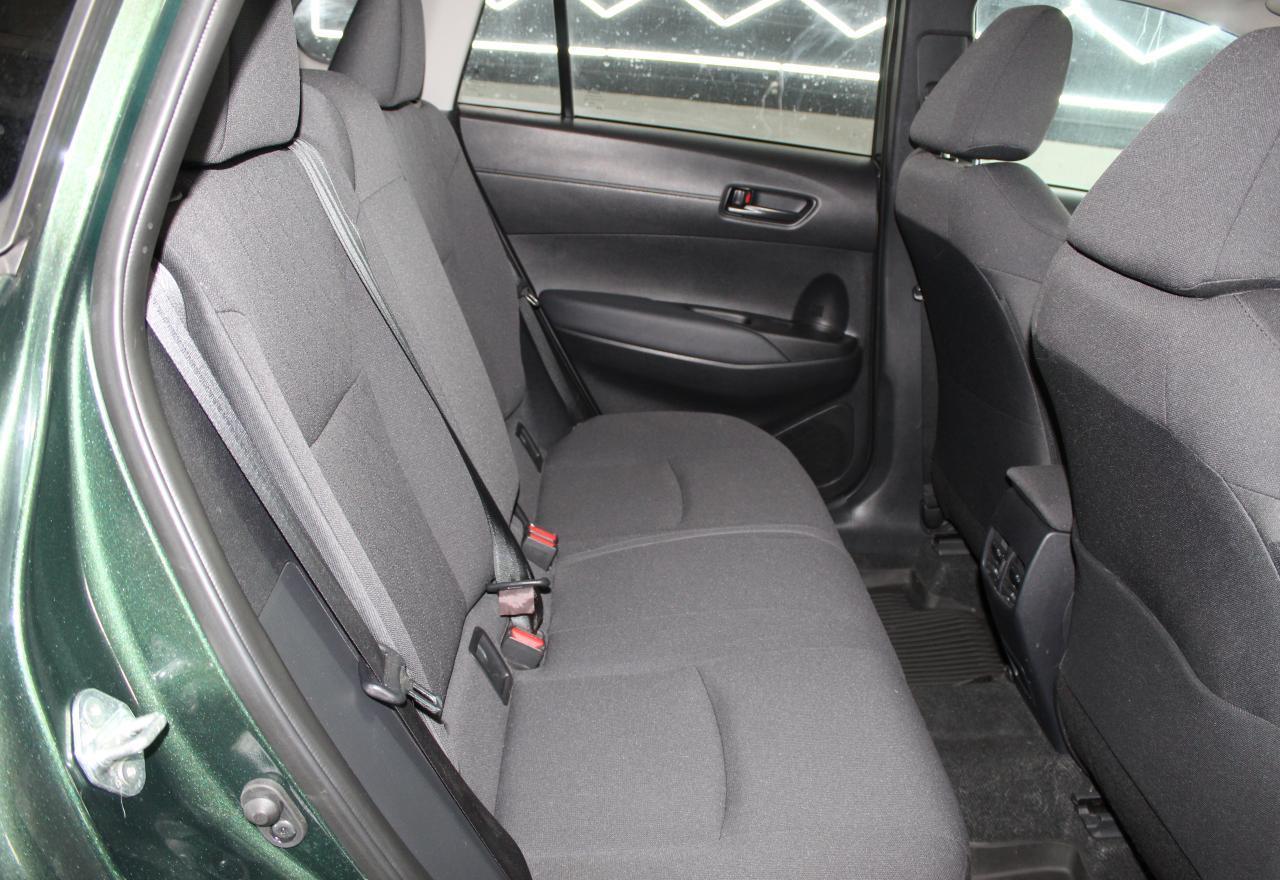 2022 Toyota Corolla Cross Le - Фото 6