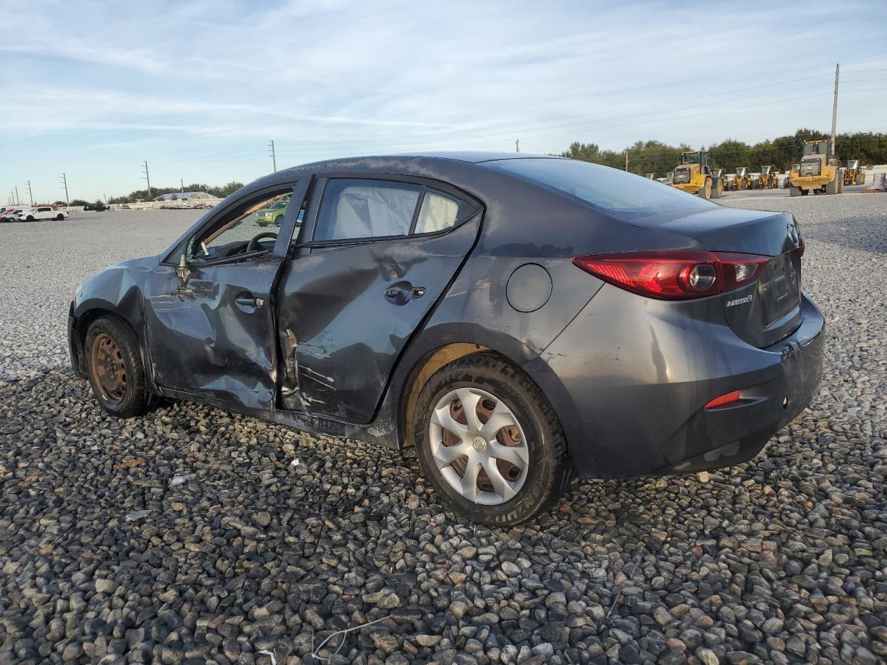 2014 Mazda 3 Sport - Фото 2