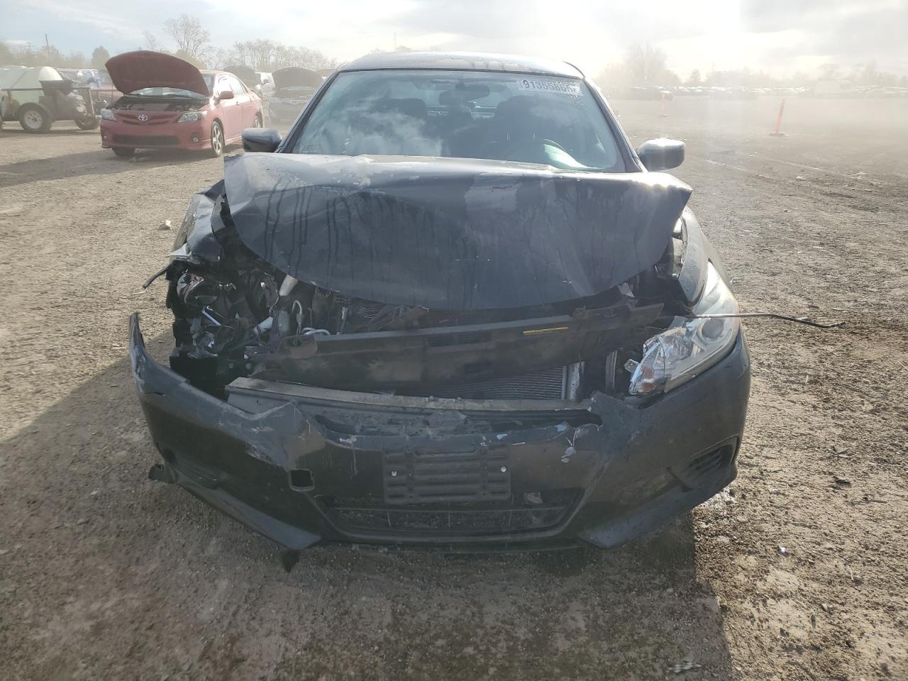 2017 Nissan Altima 2.5 - Фото 5