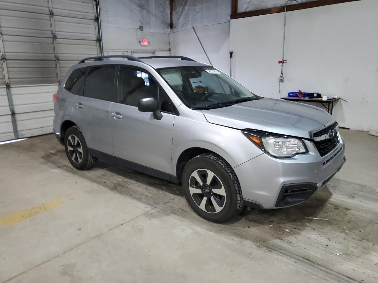 2018 Subaru Forester 2.5I - Фото 4