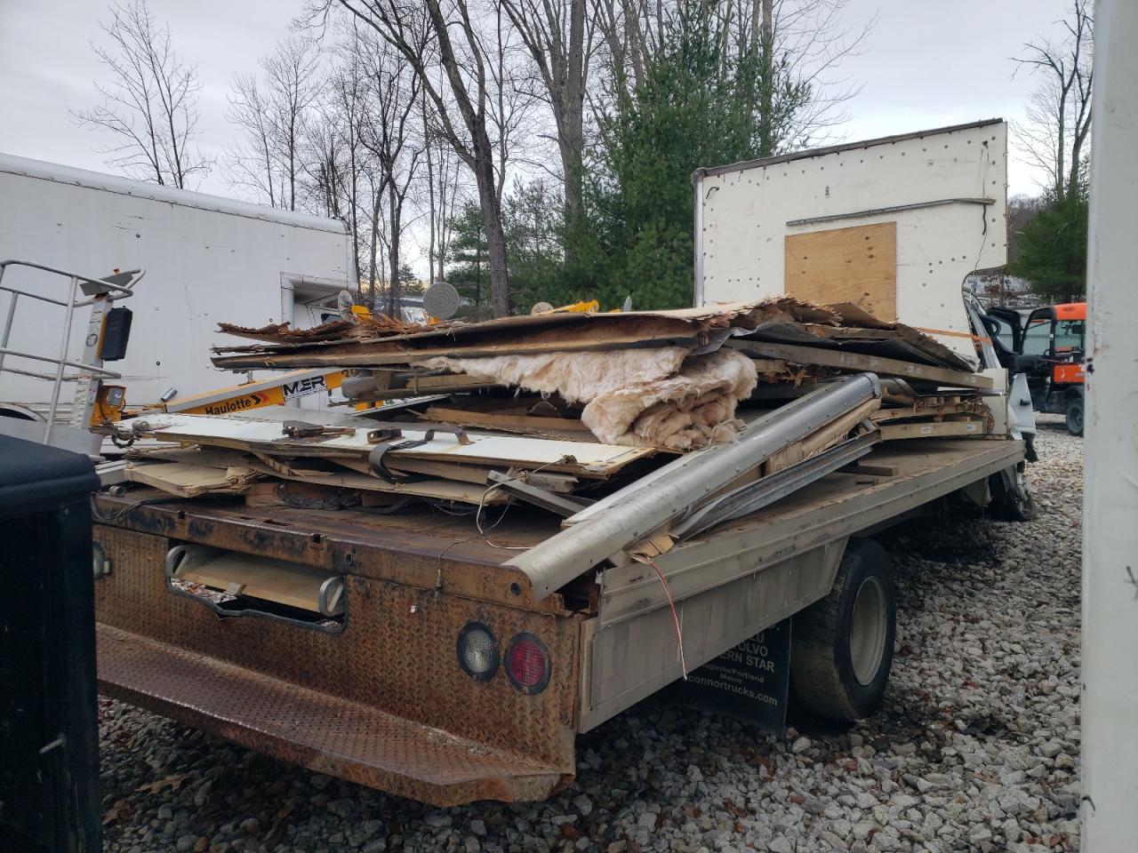 2019 Chevrolet Express G3500 - Фото 3