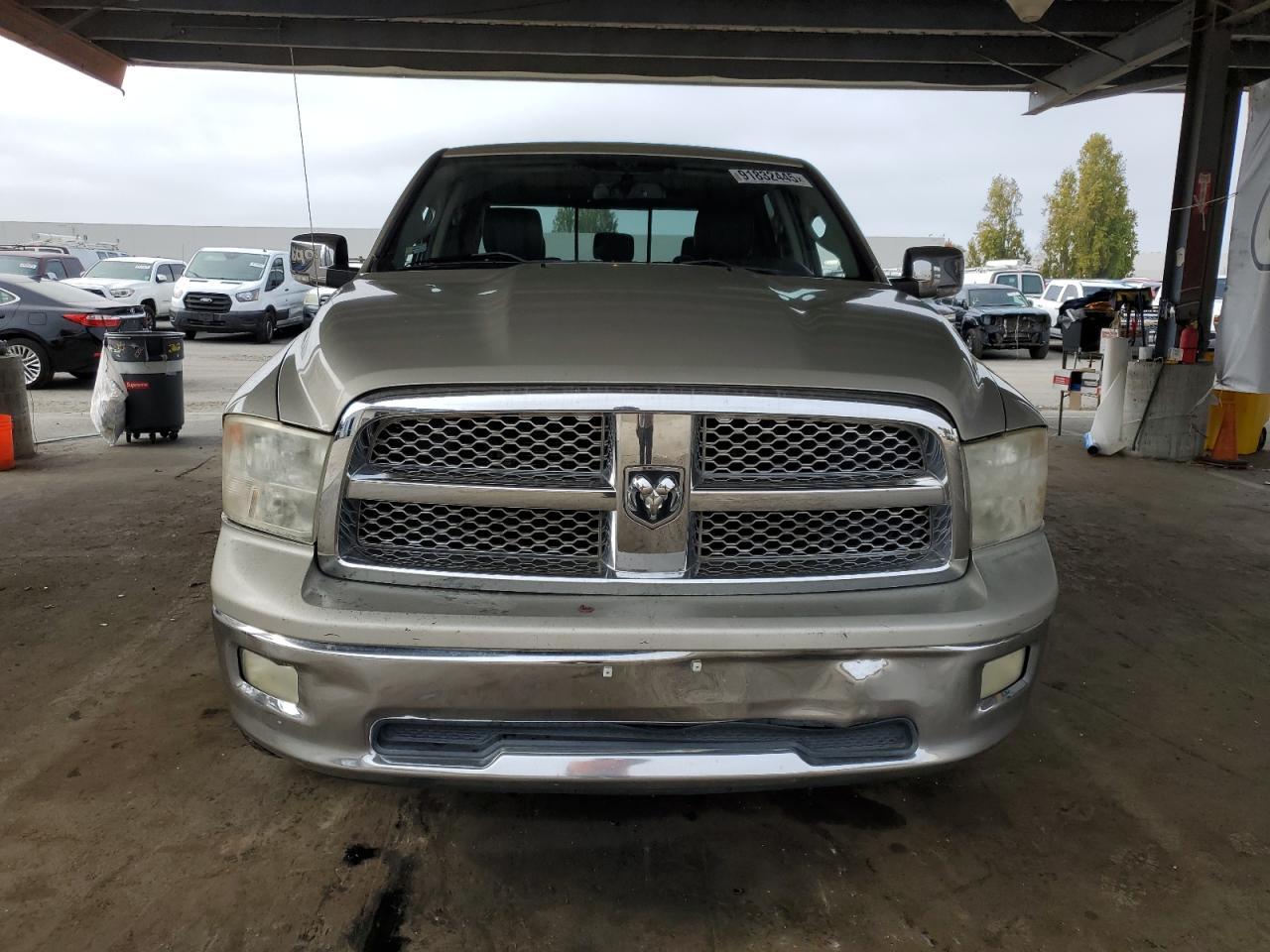 2009 Dodge Ram 1500 - Image 5