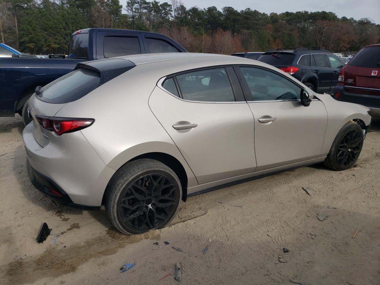 2023 Mazda 3 Select - Фото 3