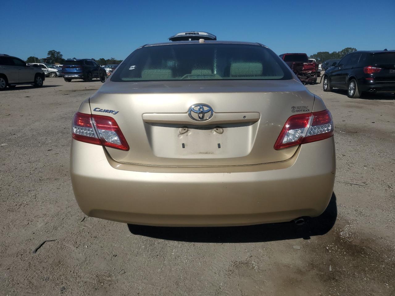 2011 Toyota Camry Base - Image 6