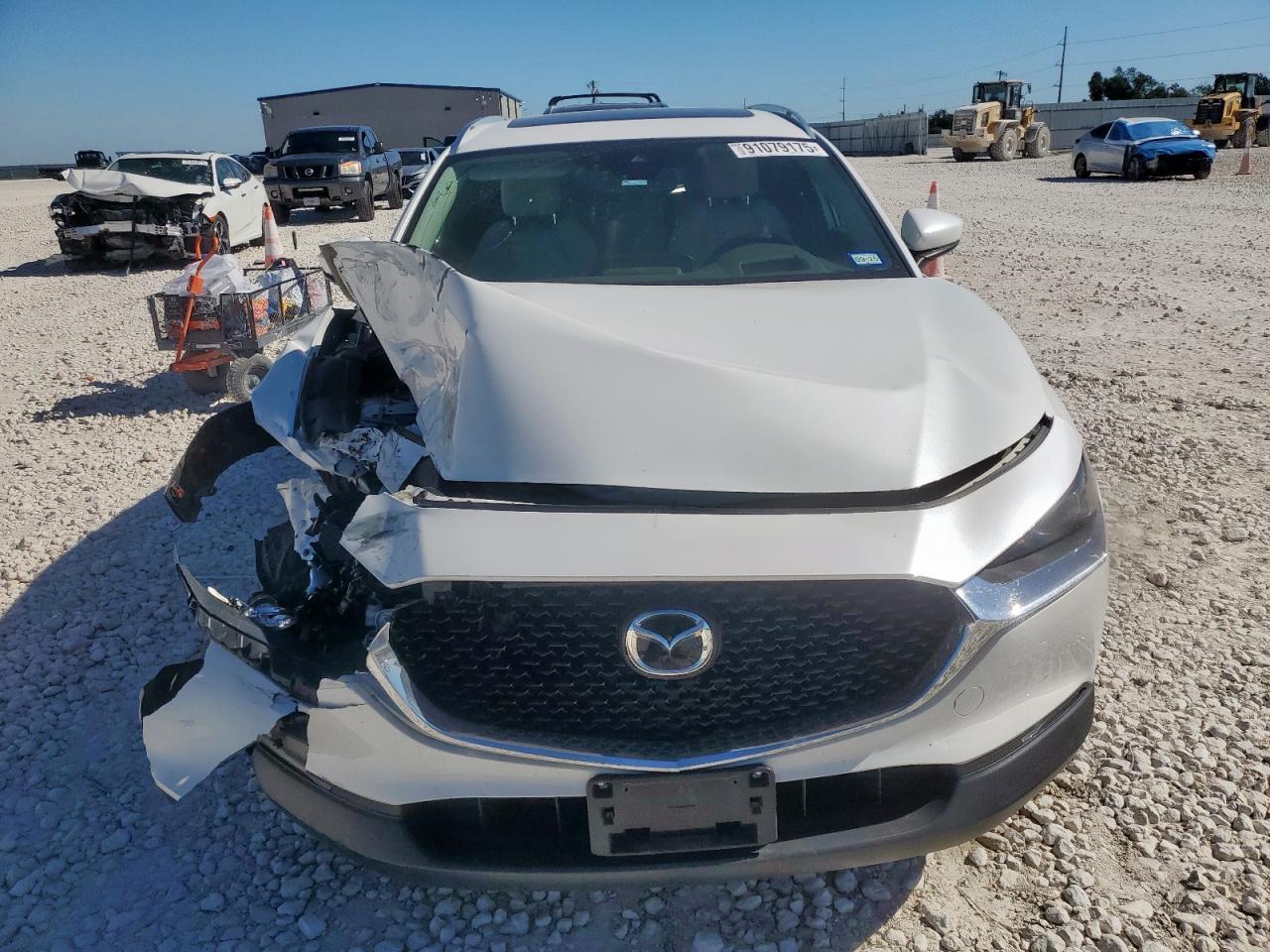 2021 Mazda Cx-30 Premium - Фото 5