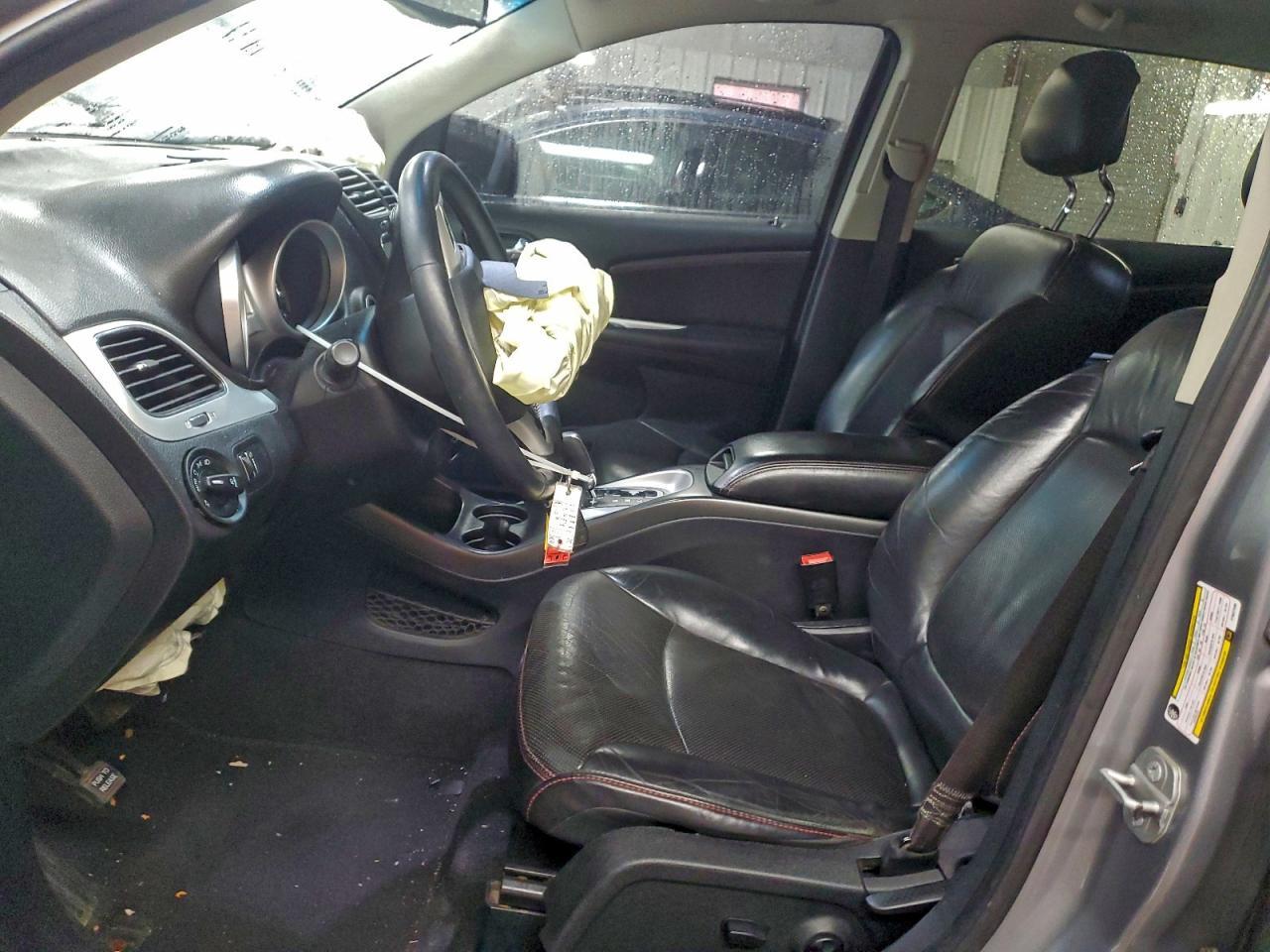 2015 Dodge Journey R/T - Image 7