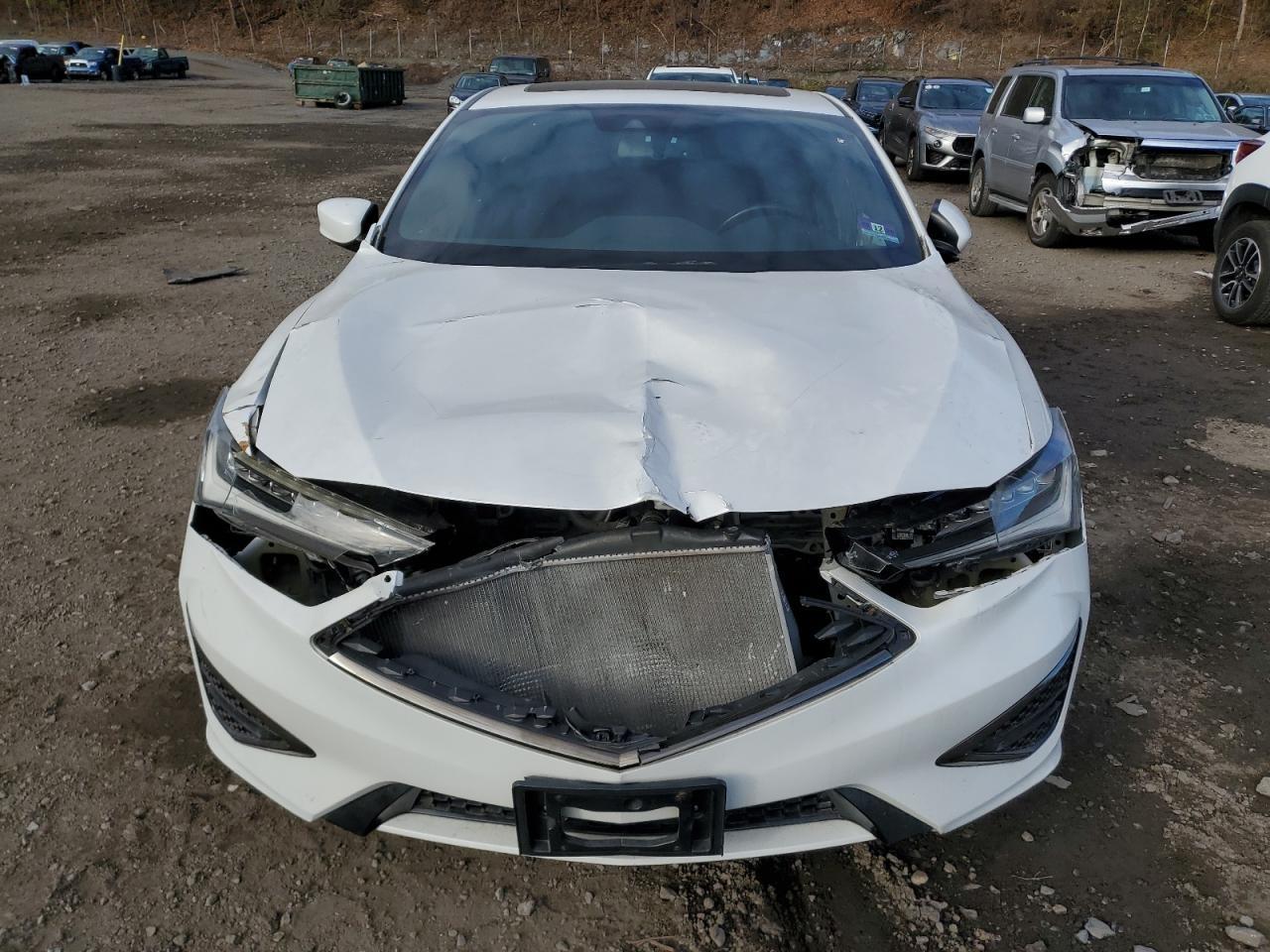 2020 Acura Ilx Premium A-Spec - Фото 5