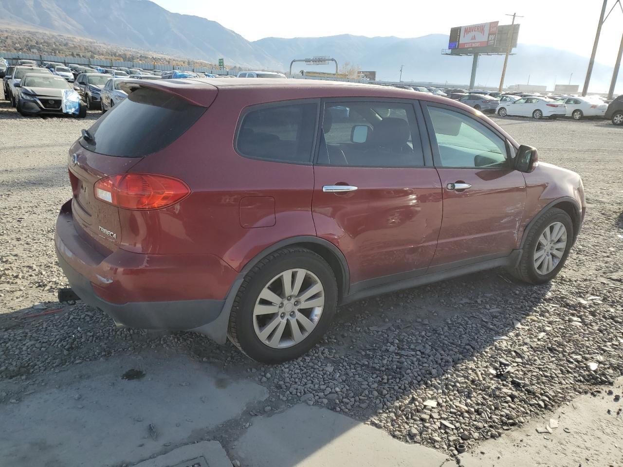 2009 Subaru Tribeca Limited - Image 3