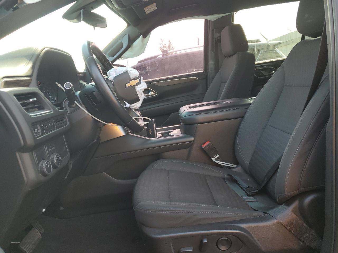 2022 Chevrolet Tahoe C1500 Ls - Image 7