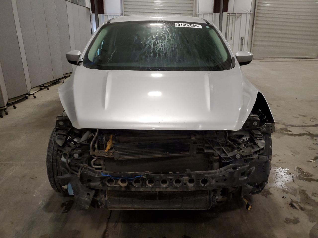 2019 Ford Escape Se - Image 5