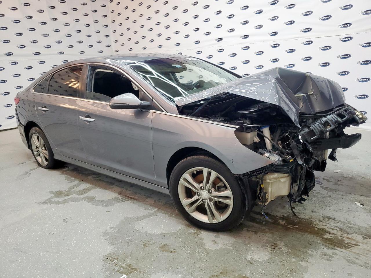 2019 Hyundai Sonata Limited - Image 4