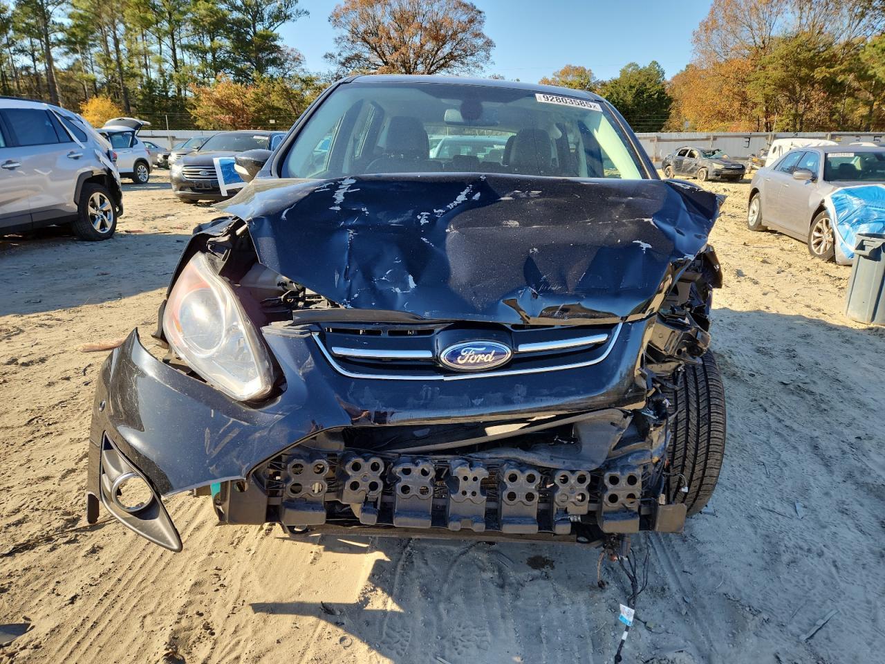 2016 Ford C-Max Sel - Image 5