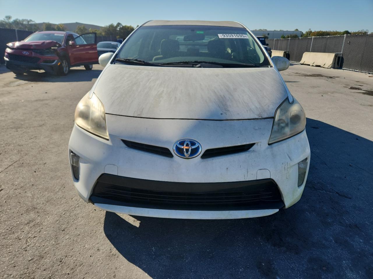 2013 Toyota Prius - Image 5