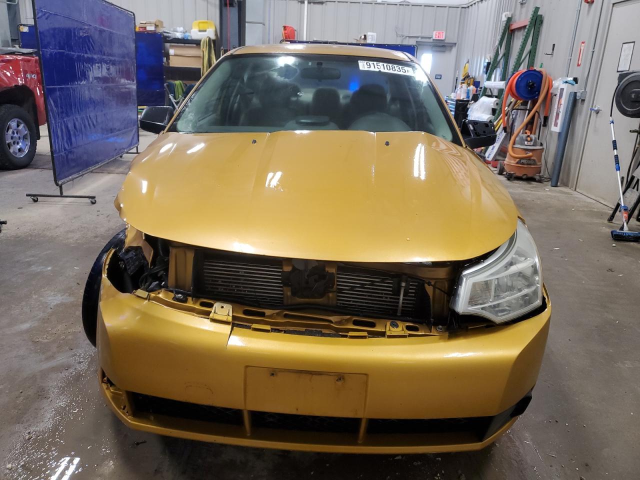 2009 Ford Focus Se - Фото 5