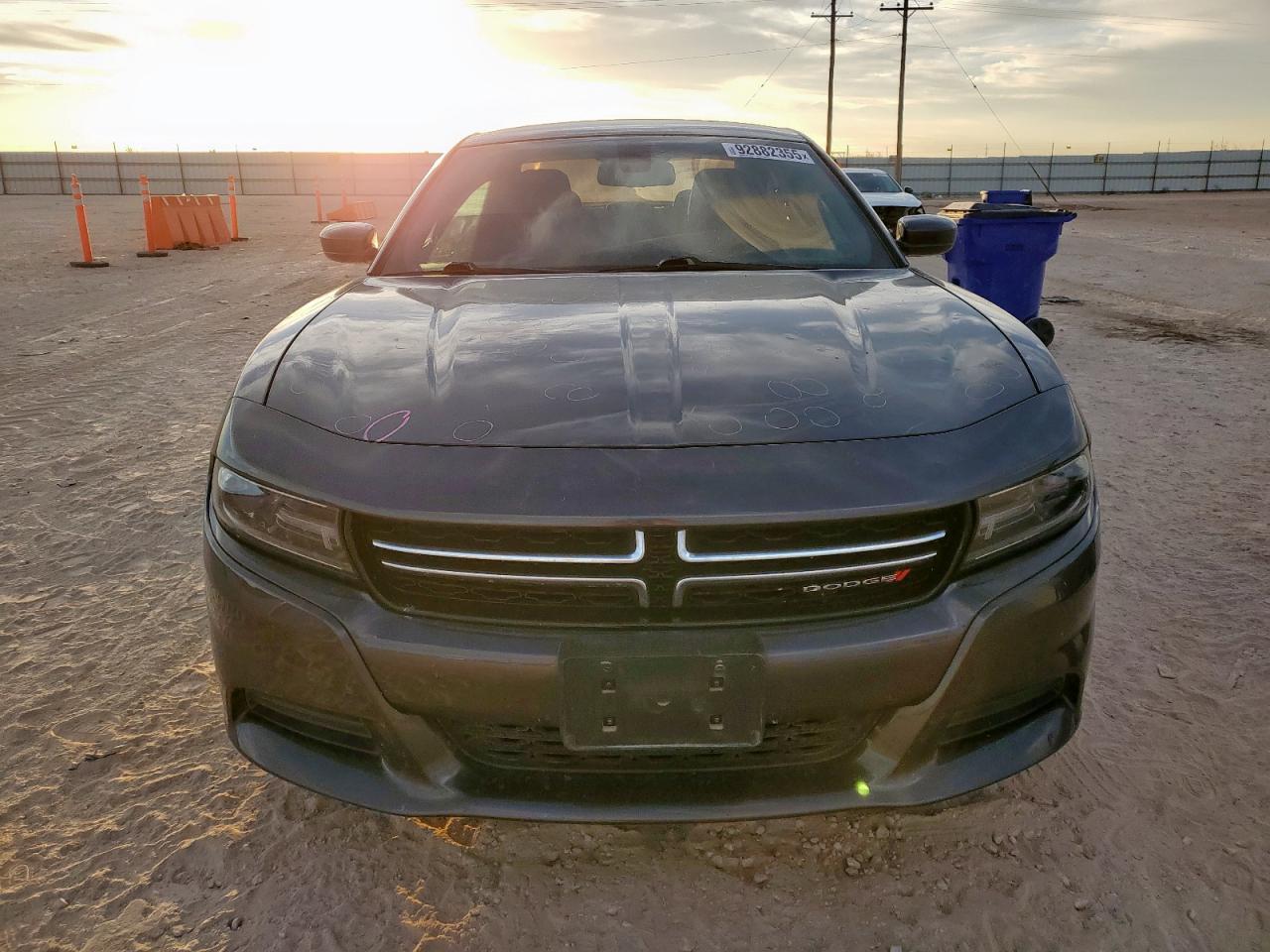 2017 Dodge Charger Se - Image 5