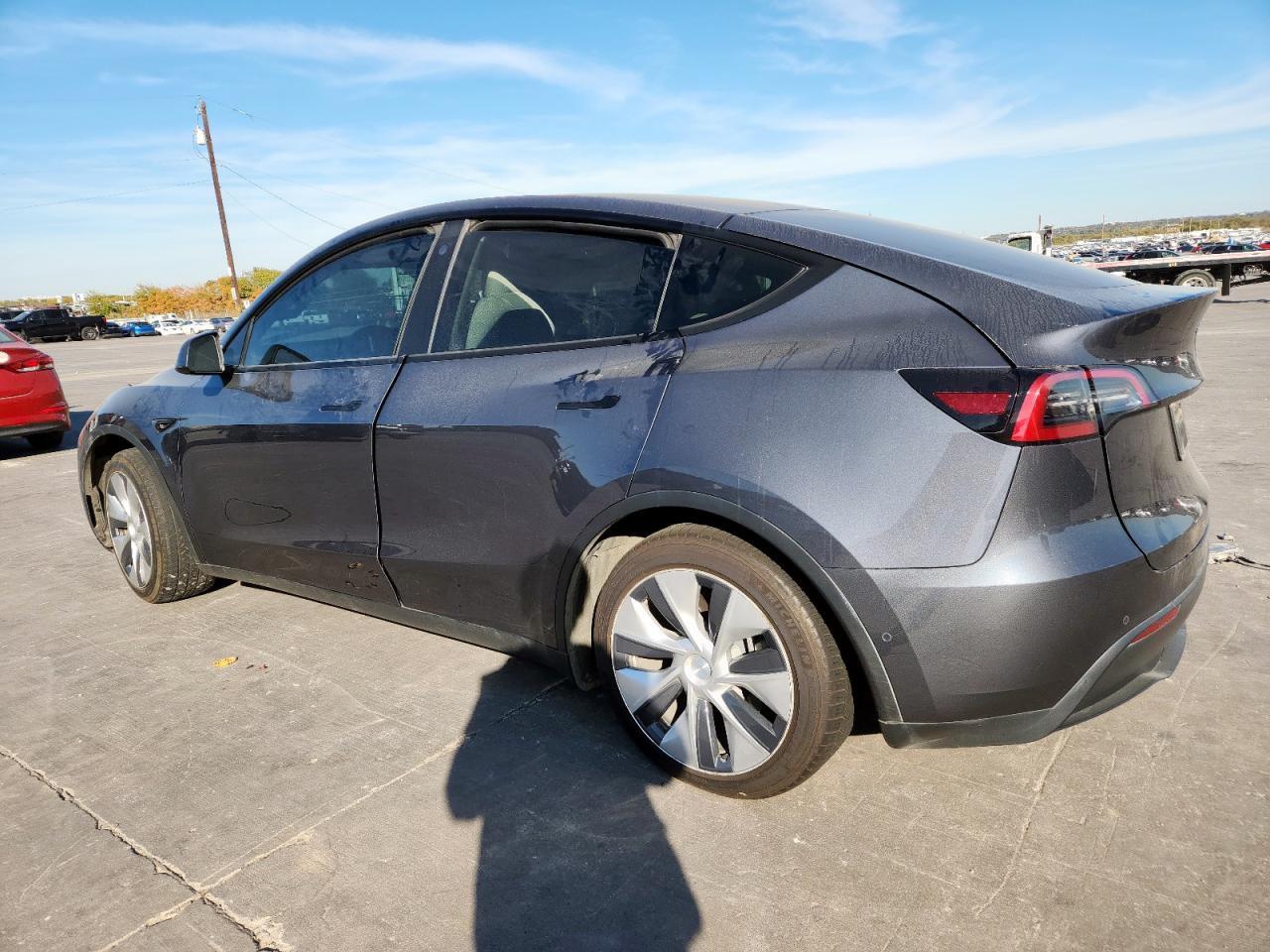 2022 Tesla Model Y - Image 2