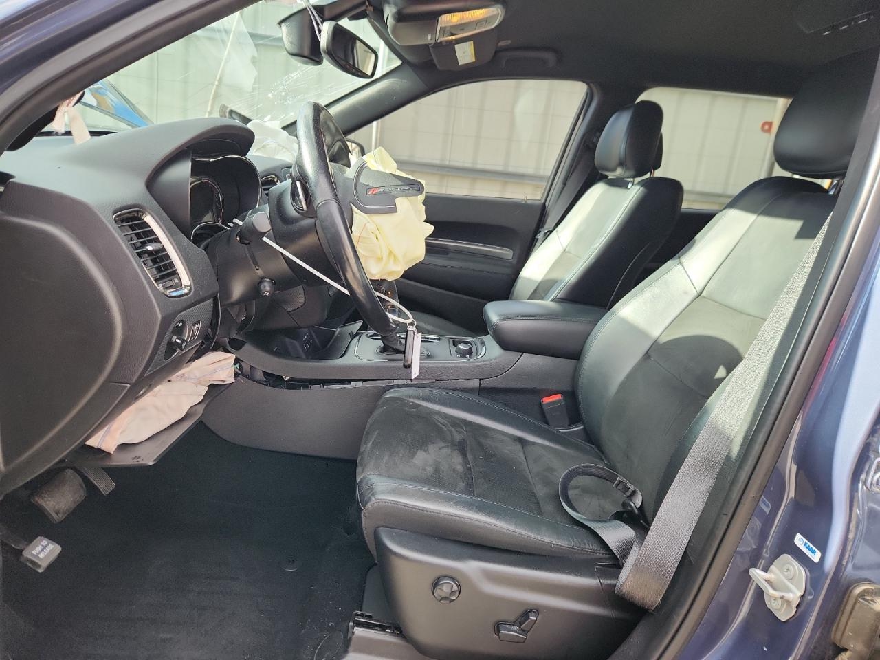 2019 Dodge Durango R/T - Фото 7