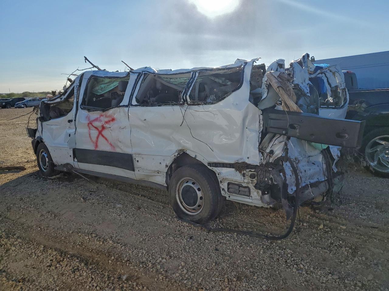 2019 Ford Transit T-350 - Фото 2