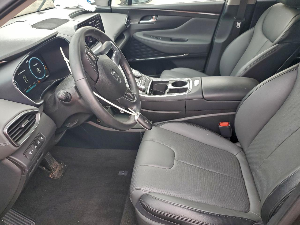 2023 Hyundai Santa Fe Sel Premium - Image 7