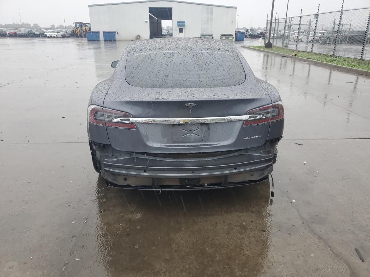 2021 Tesla Model S - Фото 6
