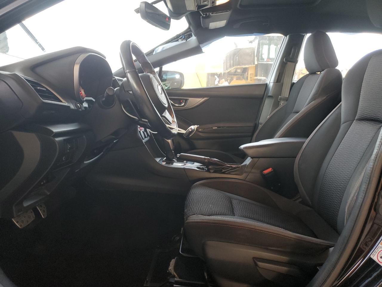 2017 Subaru Impreza Sport - Фото 7