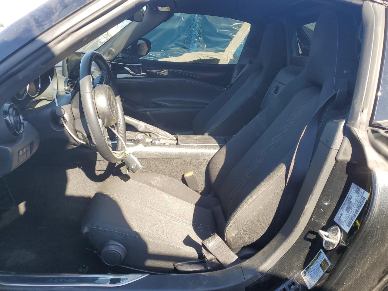 2021 Mazda Mx-5 Miata Club - Image 7