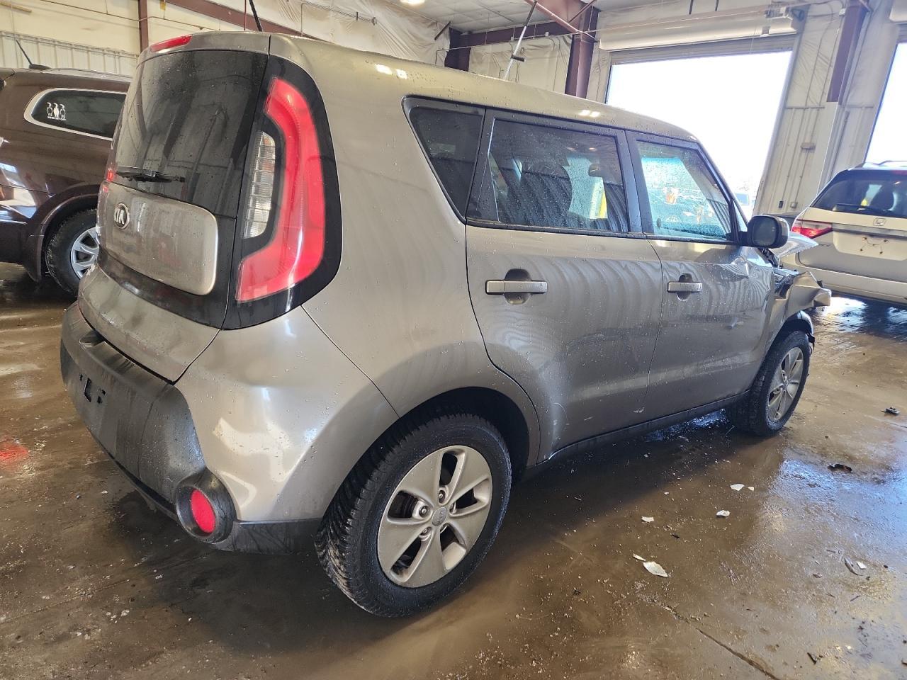 2015 Kia Soul - Фото 3