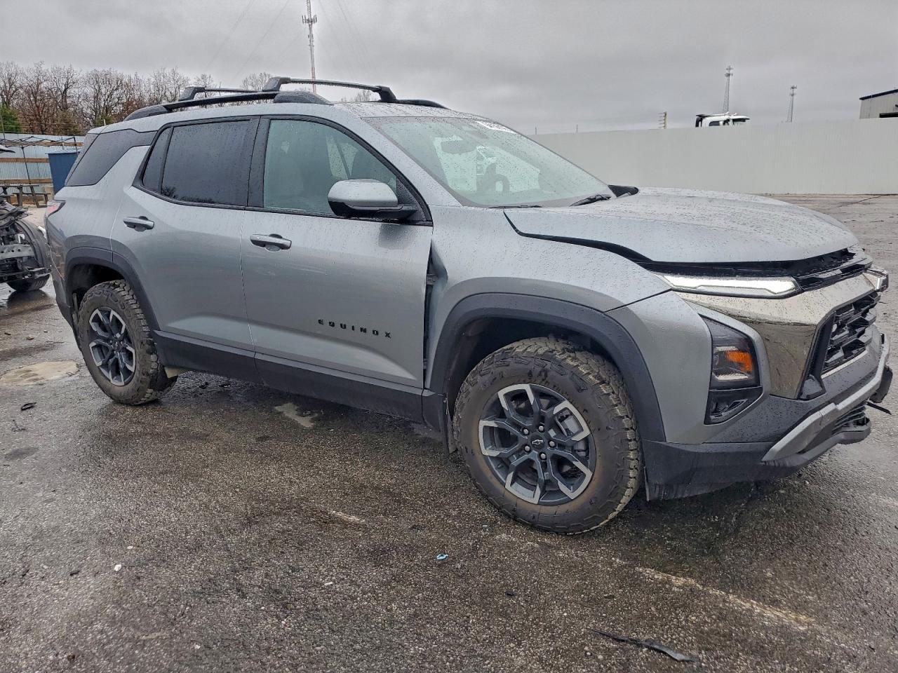 2026 Chevrolet Equinox Activ - Image 4