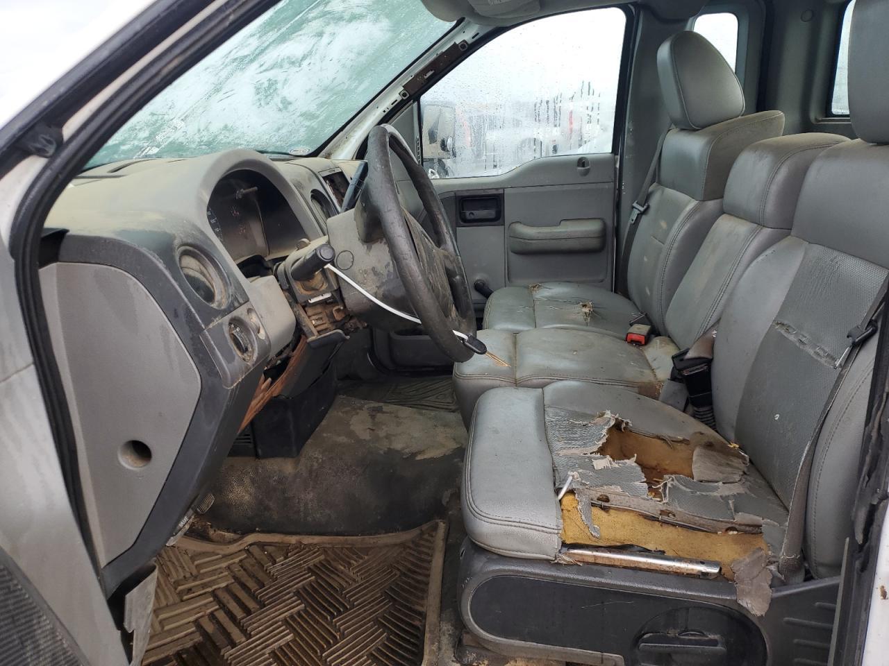 2008 Ford F150 - Фото 7