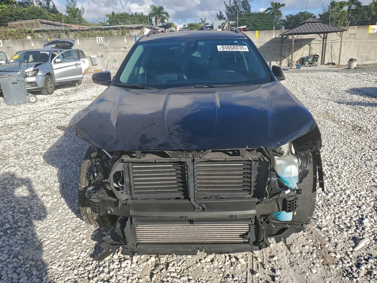 2024 GMC Terrain Slt - Фото 5