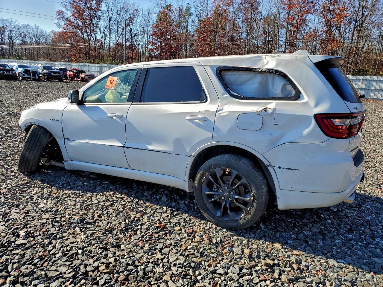 2022 Dodge Durango R/T - Image 2