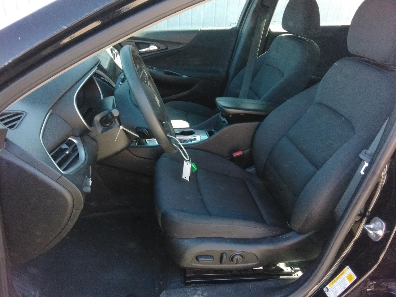 2024 Chevrolet Malibu Lt - Image 7