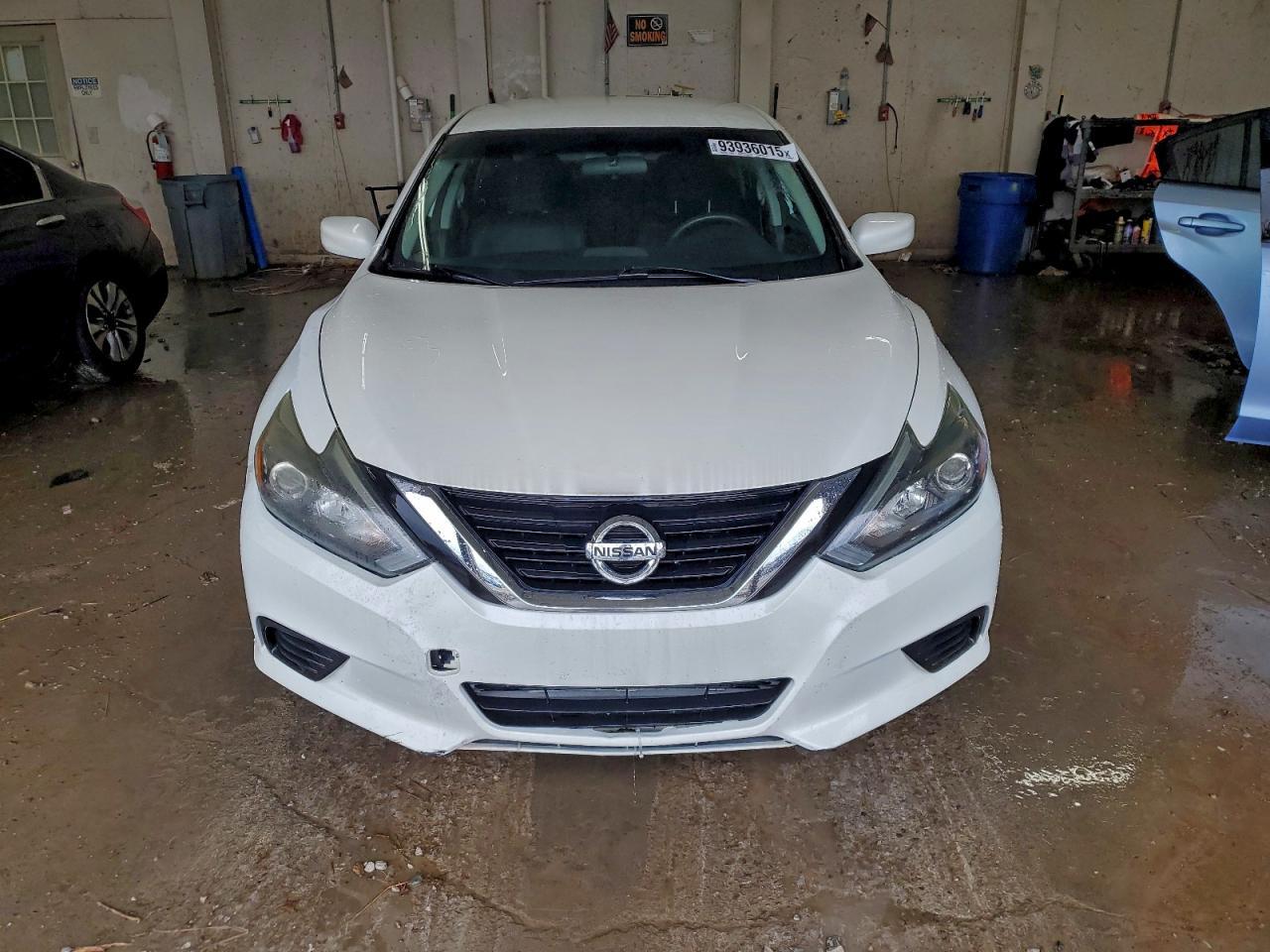2016 Nissan Altima 2.5 - Фото 5