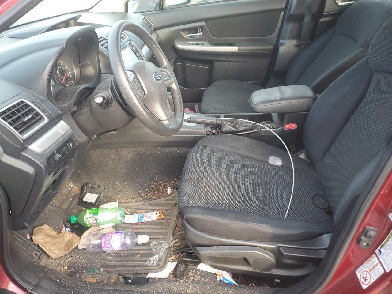 2015 Subaru Impreza Premium - Image 7