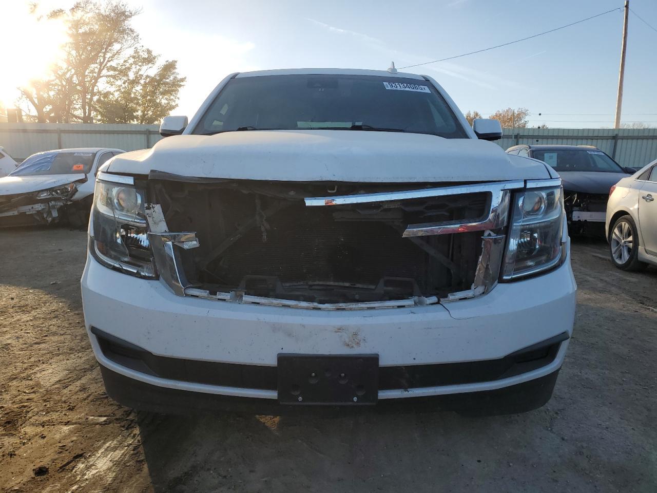 2019 Chevrolet Tahoe K1500 Lt - Image 5