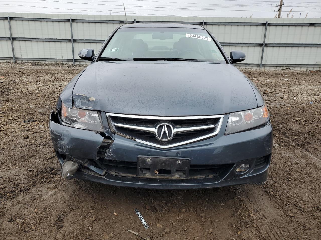 2008 Acura Tsx - Фото 5
