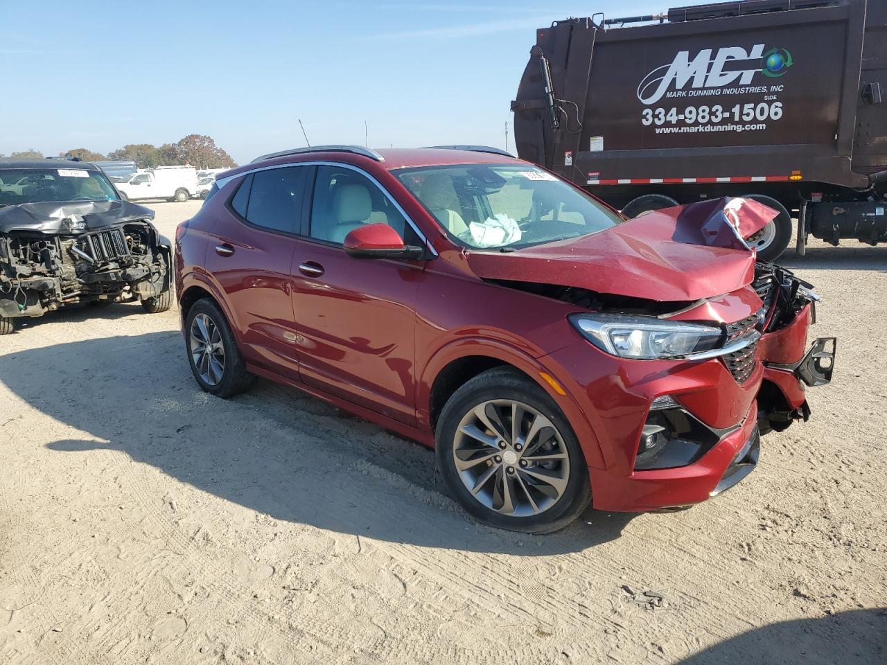 2021 Buick Encore Gx Select - Image 4
