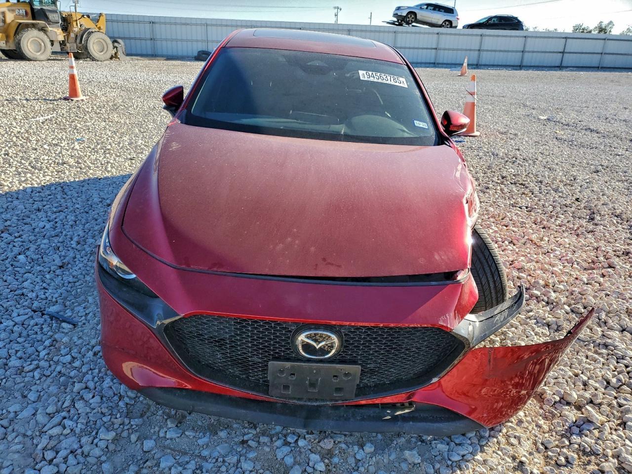 2024 Mazda 3 Preferred - Фото 5