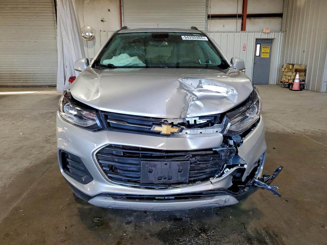 2019 Chevrolet Trax 1Lt - Фото 5