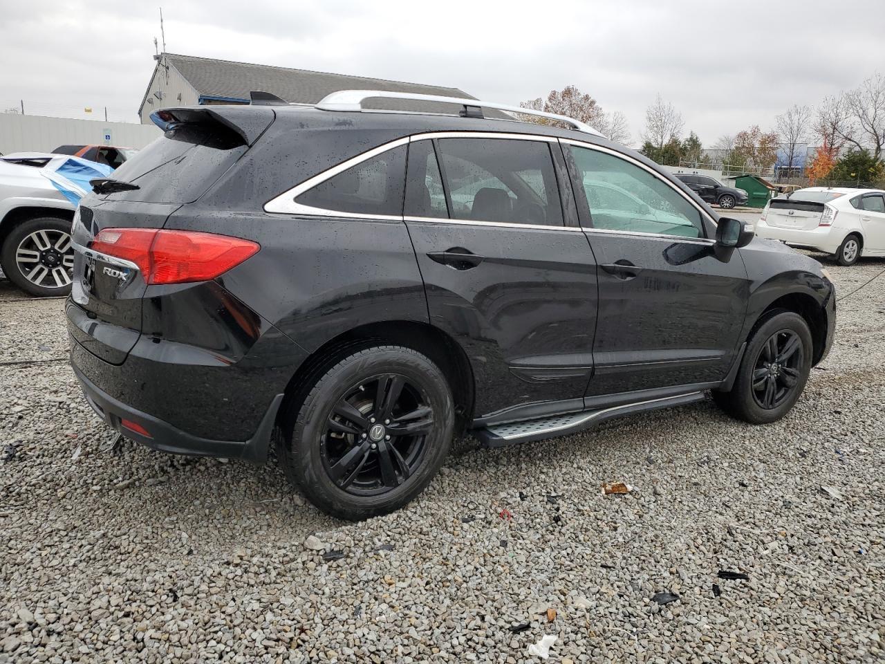 2014 Acura Rdx - Image 3