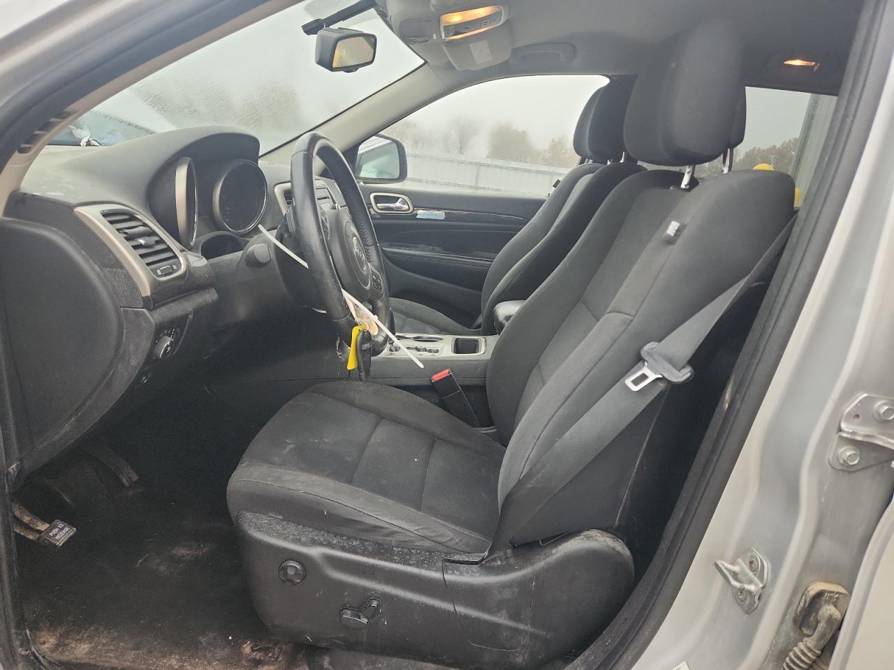 2011 Jeep Grand Cherokee Laredo - Фото 7