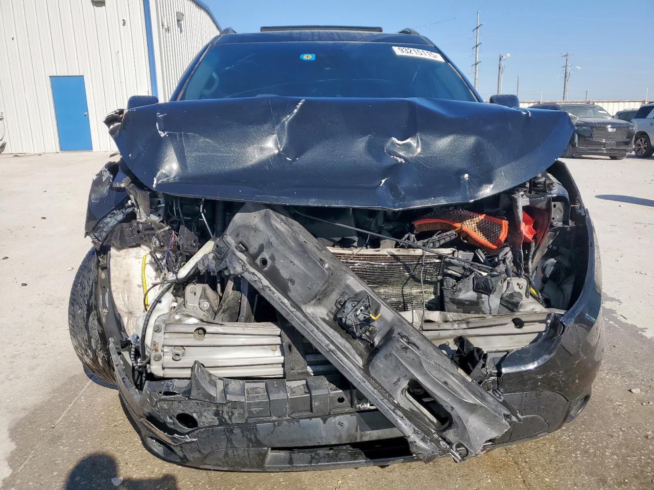 2013 Ford Explorer Limited - Image 5