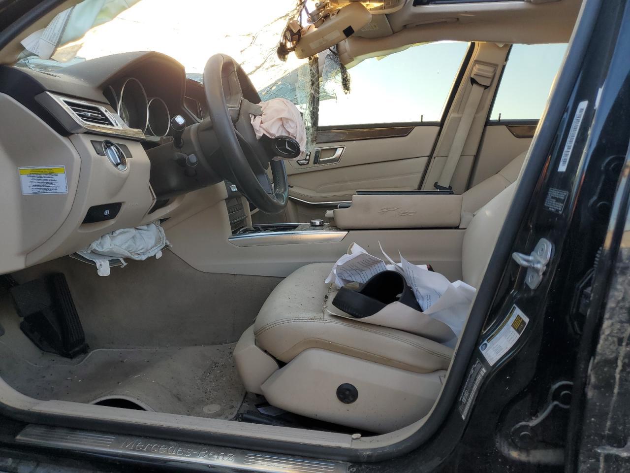 2014 Mercedes-Benz E 350 - Фото 7