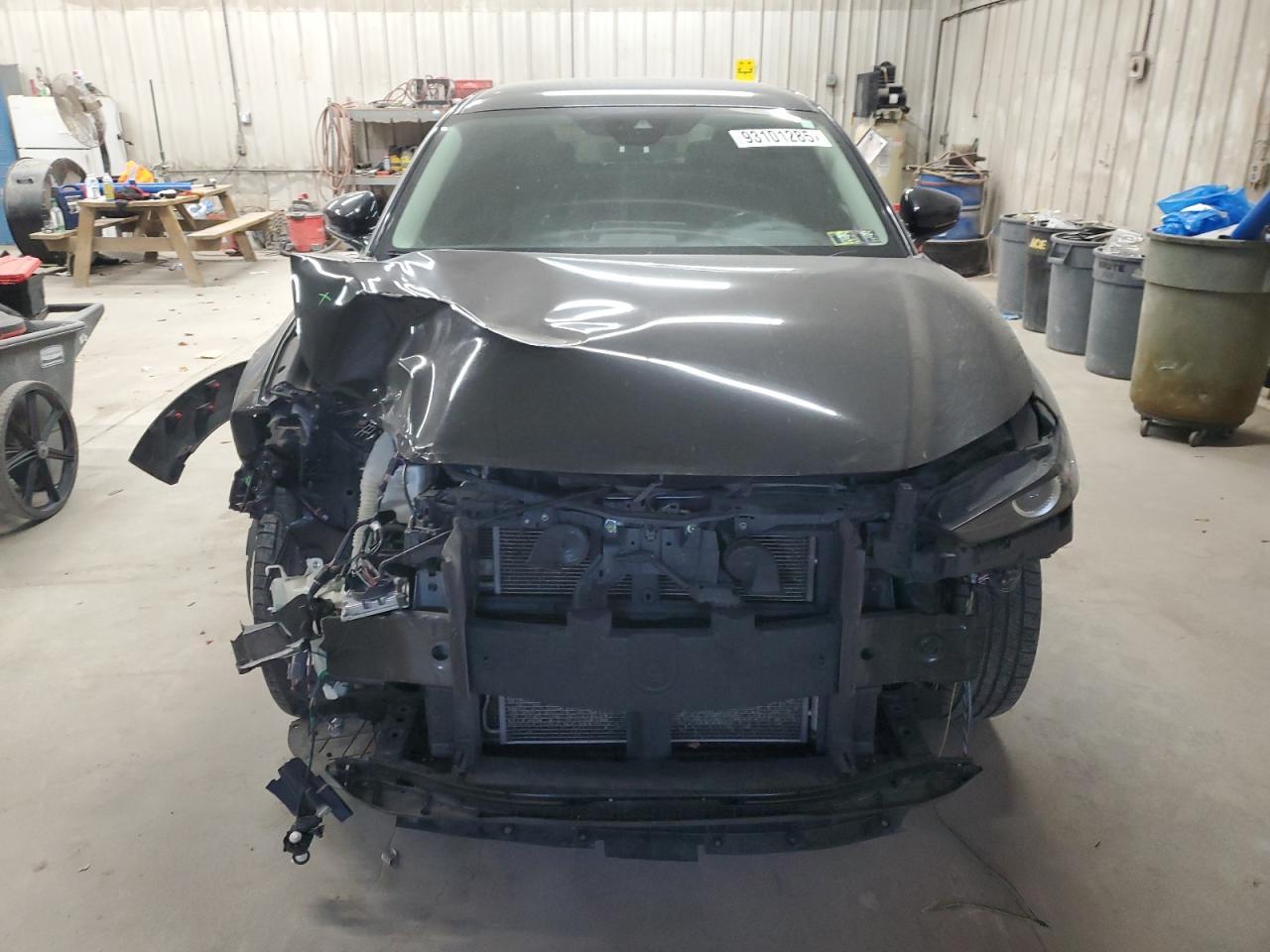 2021 Mazda Cx-30 Select - Image 5