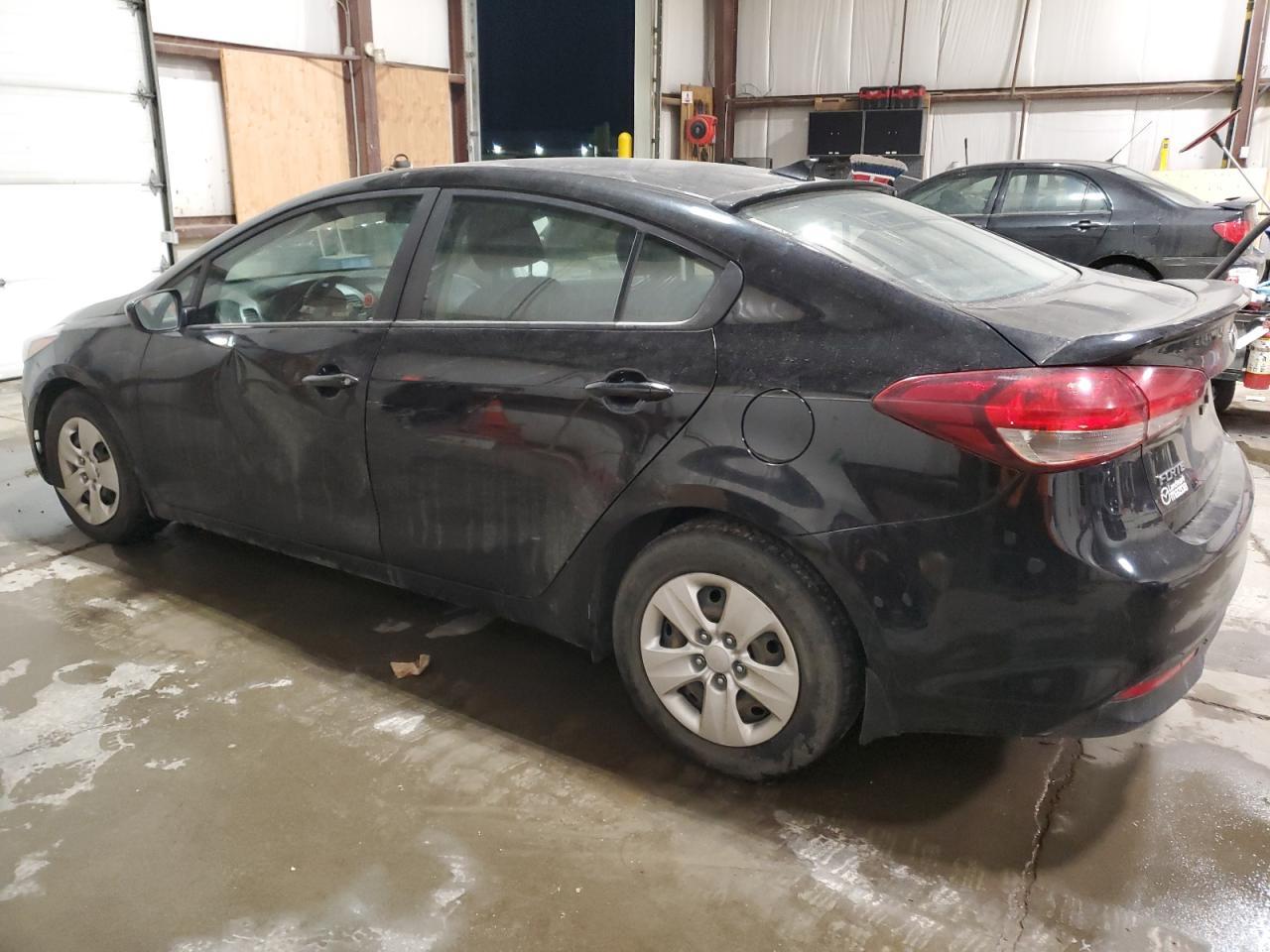 2018 Kia Forte Lx - Фото 2