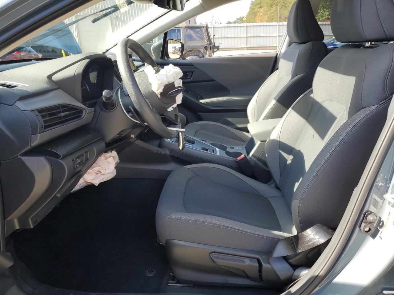 2025 Subaru Crosstrek Premium - Image 7